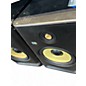 Used KRK RP8 ROKIT G4 Pair Powered Monitor