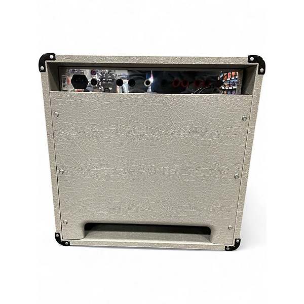 Used Marshall 2525C Mini Jubilee 1x12 5W Tube Guitar Combo Amp