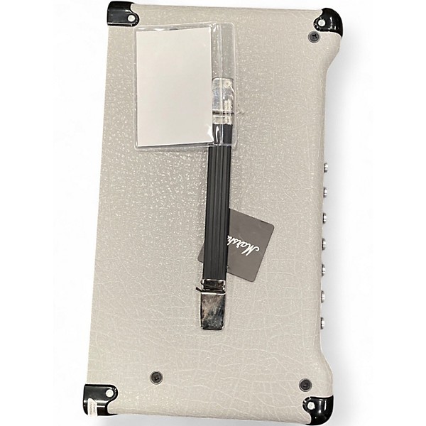 Used Marshall 2525C Mini Jubilee 1x12 5W Tube Guitar Combo Amp