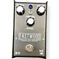 Used Eastwood Black Box Series BB-03 Blue Vibe Effect Pedal thumbnail