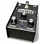 Used Eastwood Black Box Series BB-03 Blue Vibe Effect Pedal