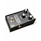 Used Eastwood Black Box Series BB-03 Blue Vibe Effect Pedal