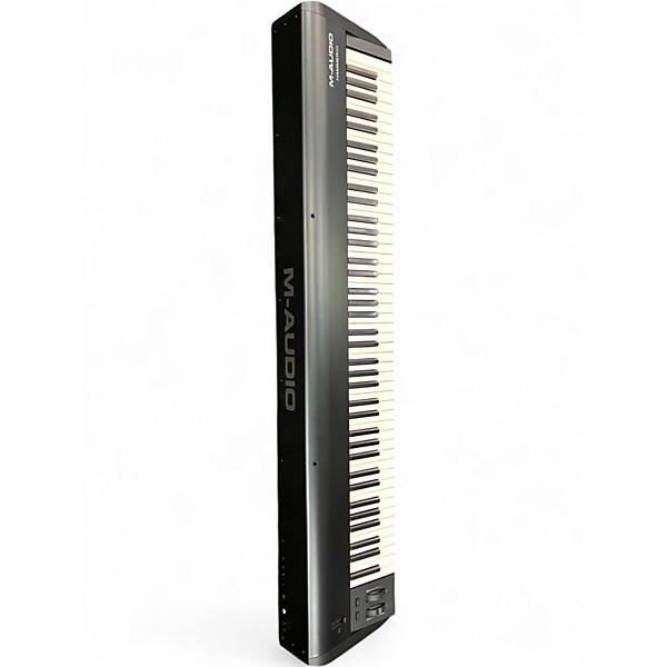Used M-Audio HAMMER88 Digital Piano