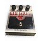 Used Electro-Harmonix Big Muff Distortion Effect Pedal thumbnail