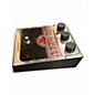 Used Electro-Harmonix Big Muff Distortion Effect Pedal