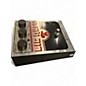 Used Electro-Harmonix Big Muff Distortion Effect Pedal