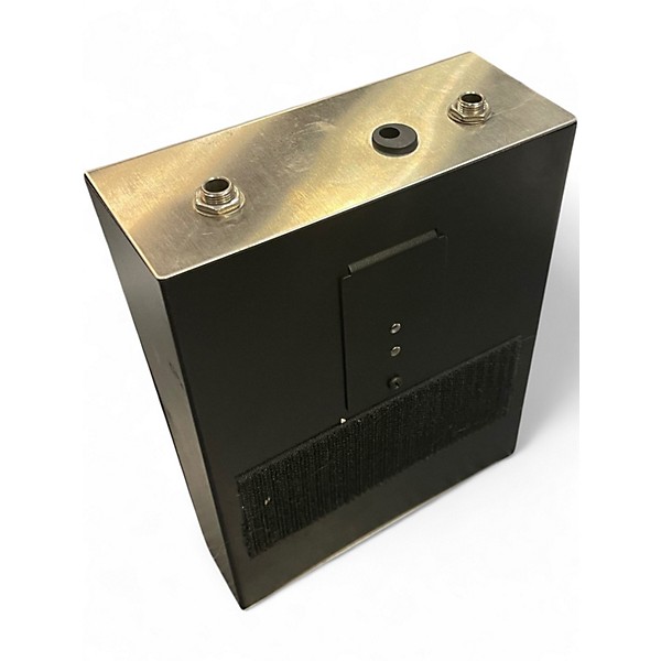 Used Electro-Harmonix Big Muff Distortion Effect Pedal