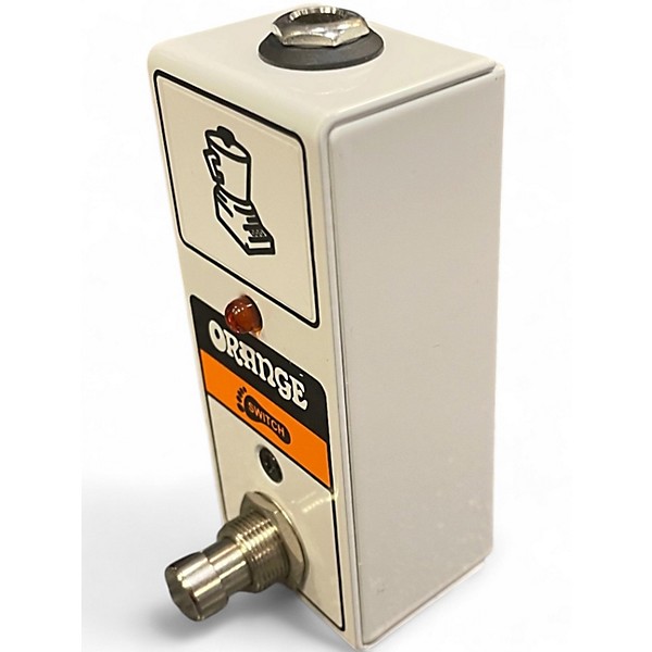 Used Orange Amplifiers FS-1 Effect Pedal