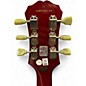 Used Epiphone SG Pro Cherry Solid Body Electric Guitar