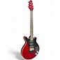 Used 2020s Brian May Guitars Brian May Signature Mahogany  Solid Body Electric Guitar thumbnail