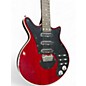 Used 2020s Brian May Guitars Brian May Signature Mahogany  Solid Body Electric Guitar