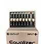 Used BOSS GE7 Equalizer Pedal