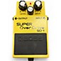 Used 2020s BOSS SD1 Super Overdrive Effect Pedal thumbnail