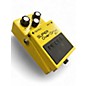 Used 2020s BOSS SD1 Super Overdrive Effect Pedal