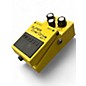 Used 2020s BOSS SD1 Super Overdrive Effect Pedal