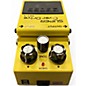 Used 2020s BOSS SD1 Super Overdrive Effect Pedal