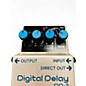 Used 2020s BOSS DD3 Digital Delay Effect Pedal