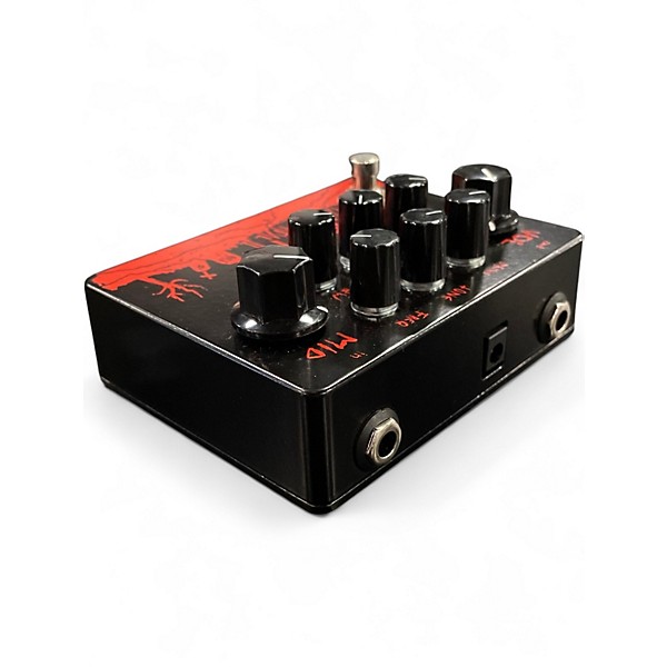 Used KHDK PARANORMAL 2 Effect Pedal