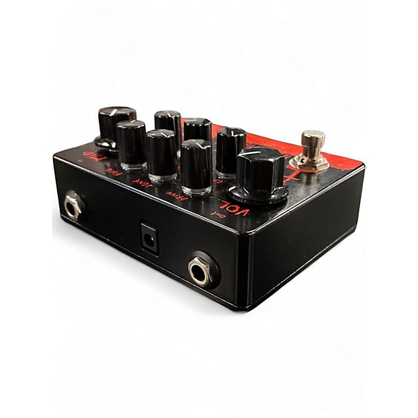Used KHDK PARANORMAL 2 Effect Pedal