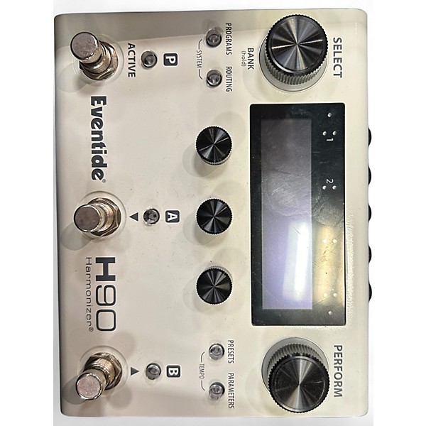 Used Eventide H90 Effect Processor