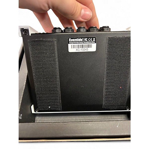 Used Eventide H90 Effect Processor