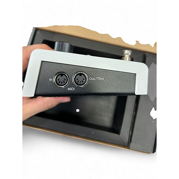 Used Eventide H90 Effect Processor