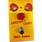 Used Way Huge Electronics CONSPIRACY THEORY Effect Pedal thumbnail
