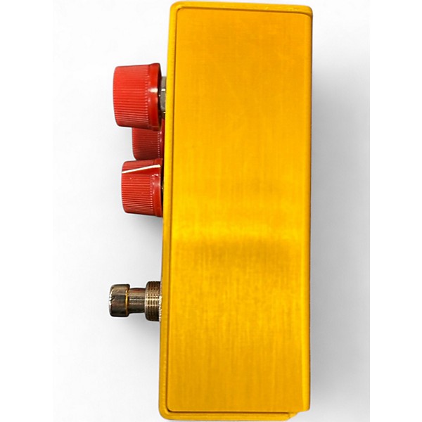 Used Way Huge Electronics CONSPIRACY THEORY Effect Pedal