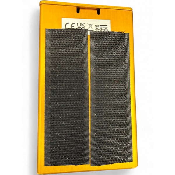 Used Way Huge Electronics CONSPIRACY THEORY Effect Pedal