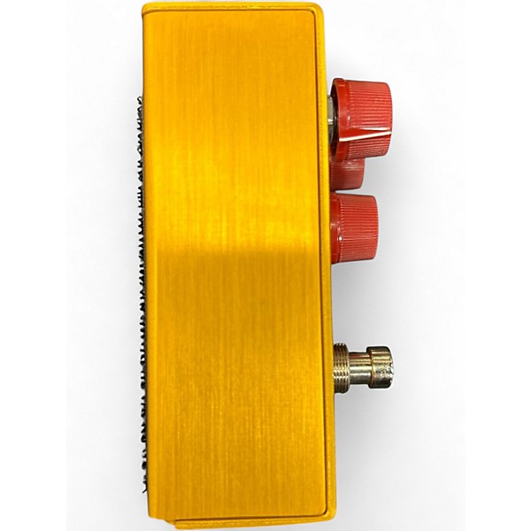 Used Way Huge Electronics CONSPIRACY THEORY Effect Pedal