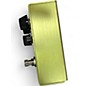 Used Way Huge Electronics WHE202 Green Rhino Overdrive Effect Pedal