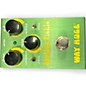 Used Way Huge Electronics WHE401 Swollen Pickle Jumbo Fuzz Effect Pedal thumbnail