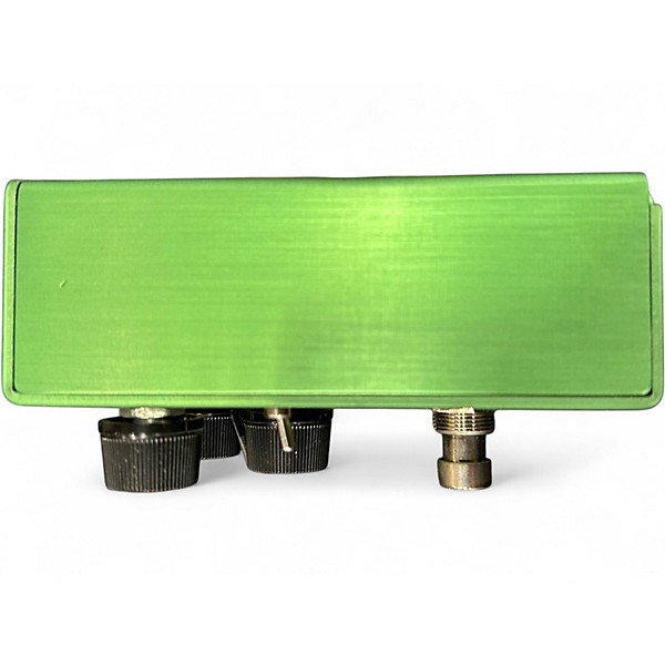 Used Way Huge Electronics WHE401 Swollen Pickle Jumbo Fuzz Effect Pedal