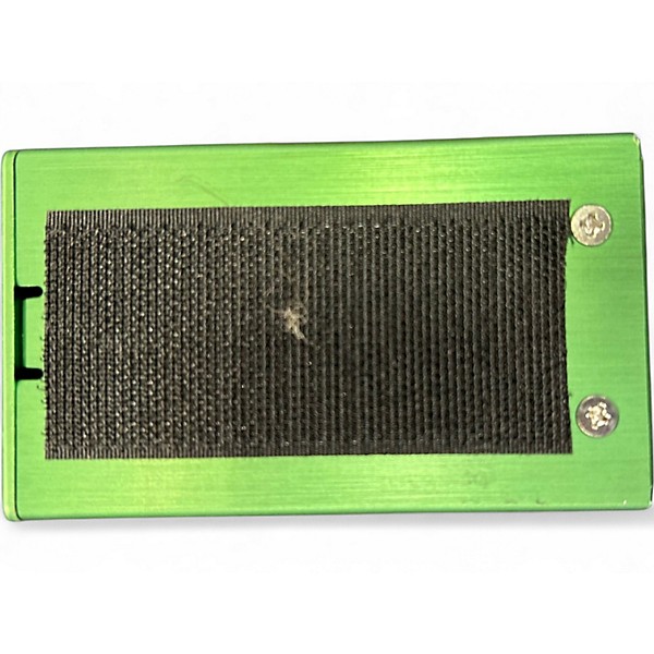 Used Way Huge Electronics WHE401 Swollen Pickle Jumbo Fuzz Effect Pedal