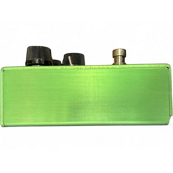 Used Way Huge Electronics WHE401 Swollen Pickle Jumbo Fuzz Effect Pedal