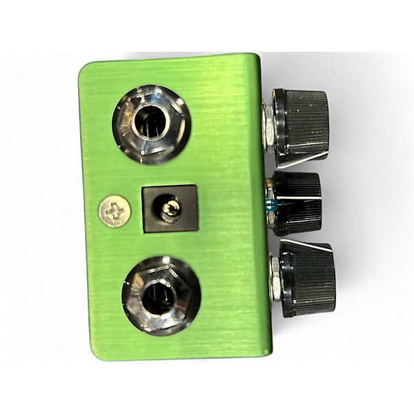 Used Way Huge Electronics WHE401 Swollen Pickle Jumbo Fuzz Effect Pedal