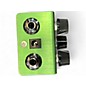 Used Way Huge Electronics WHE401 Swollen Pickle Jumbo Fuzz Effect Pedal