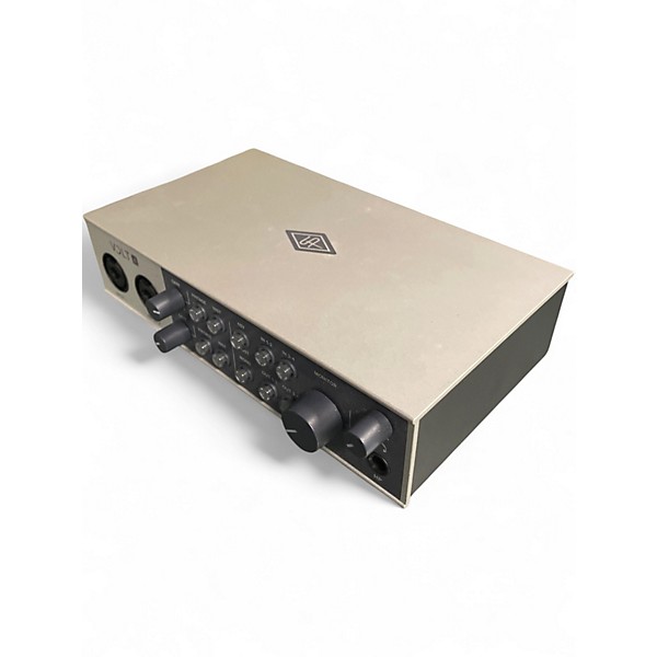 Used Universal Audio VOLT 4 Audio Interface