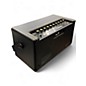 Used Positive Grid spark 40 Guitar Combo Amp