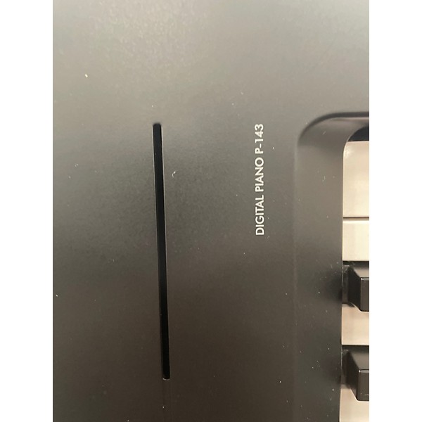 Used Yamaha P143 Digital Piano