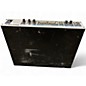 Used Hartke HA2500 Bass Amp Head