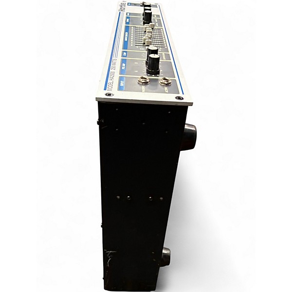 Used Hartke HA2500 Bass Amp Head