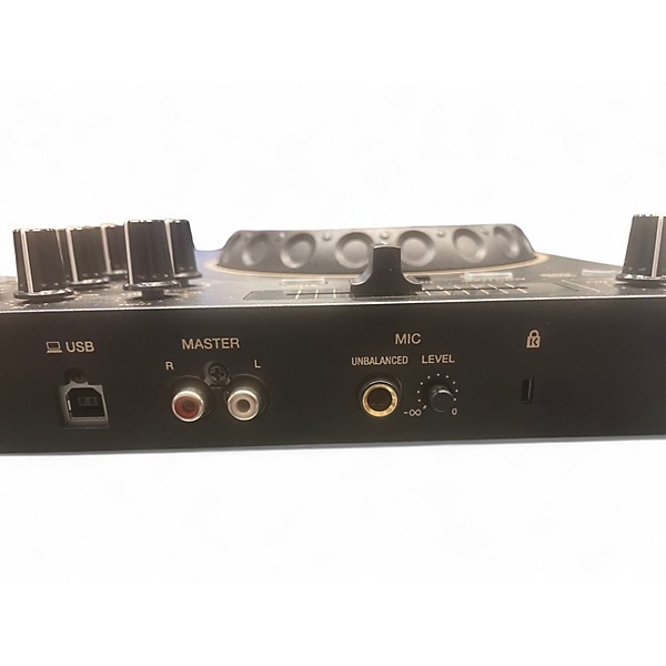 Used Pioneer DJ DDJ-REV1 DJ Controller