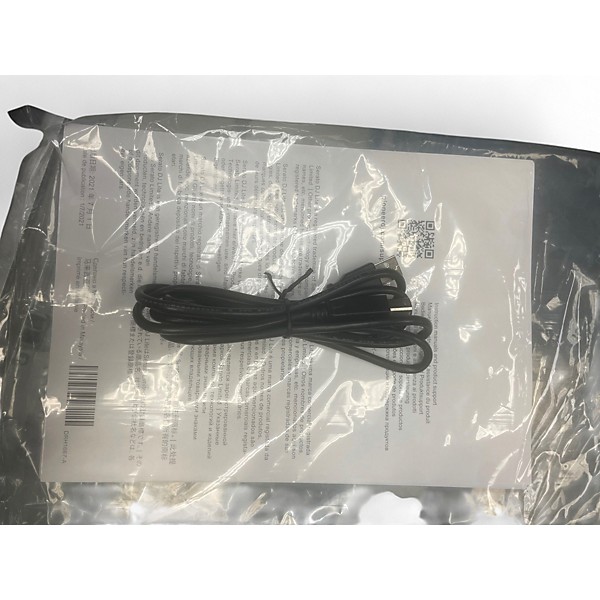 Used Pioneer DJ DDJ-REV1 DJ Controller