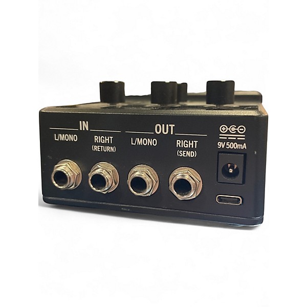 Used Line 6 HX One Effect Processor
