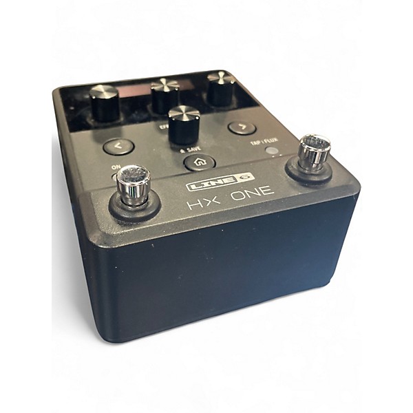 Used Line 6 HX One Effect Processor