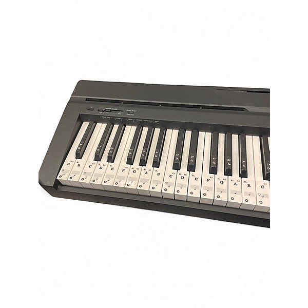 Used Yamaha P45 Stage Piano