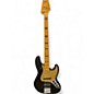 Used Fender American Ultra Jazz Bass Brown Electric Bass Guitar thumbnail