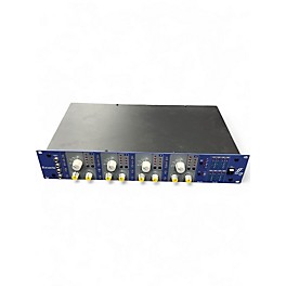 Used Focusrite ISA428 MKII Microphone Preamp