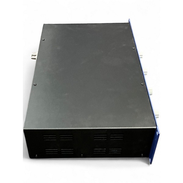 Used Focusrite ISA428 MKII Microphone Preamp